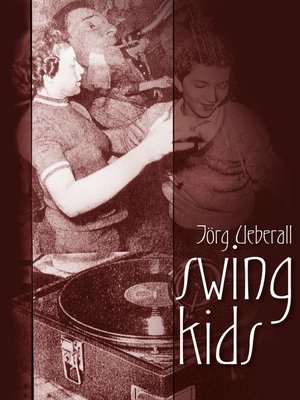 cover image of Swing Kids
